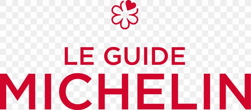 Logo Michelin Guide Brand Star, Png, 2362X1041Px, Logo, Area Pluspng.com  - Michelin, Transparent background PNG HD thumbnail