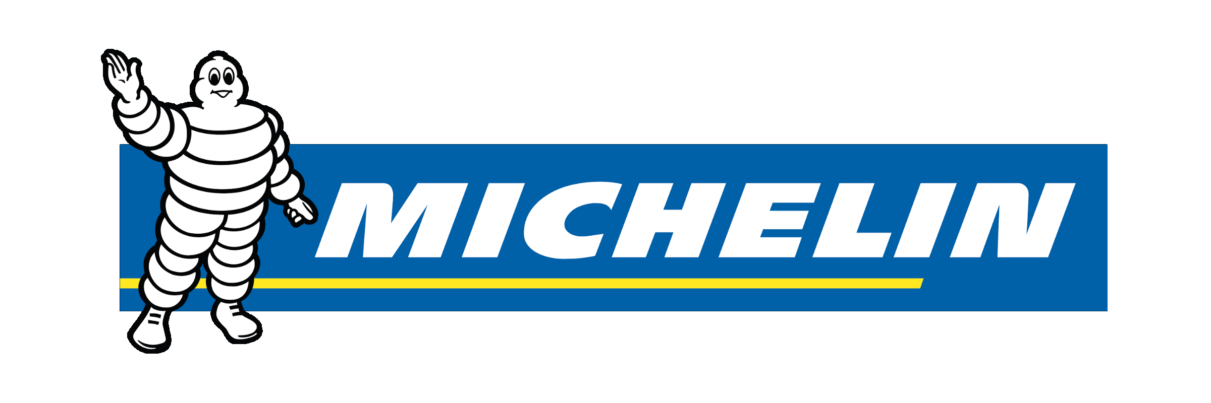 Michelin Brand Logo Transpare