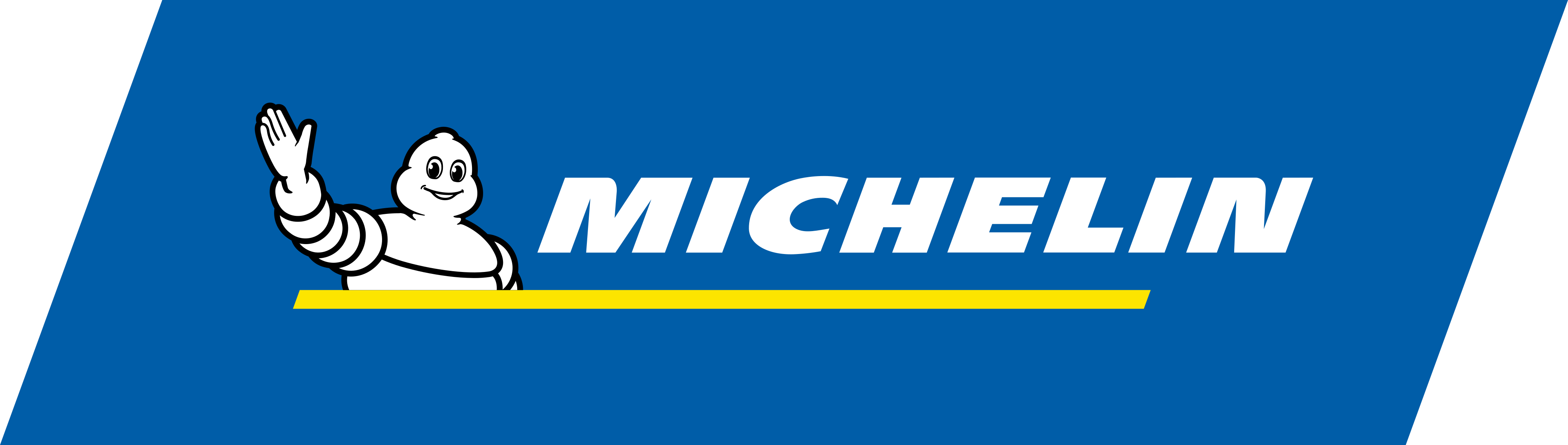 Michelin Logo   Png And Vector   Logo Download - Michelin, Transparent background PNG HD thumbnail