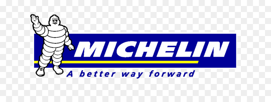 Michelin Logo Png Transparent
