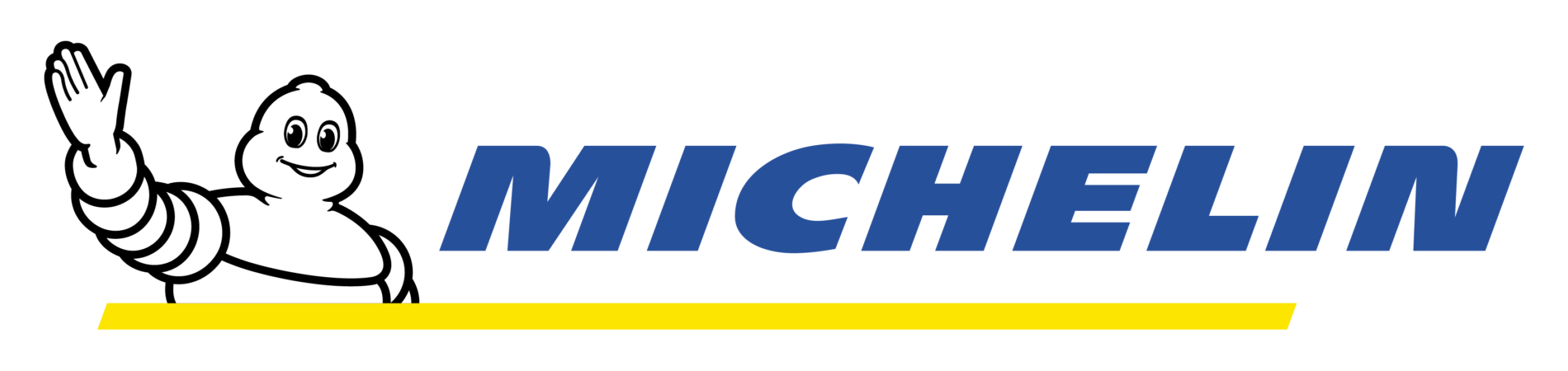 Michelin Logo Png Transparent