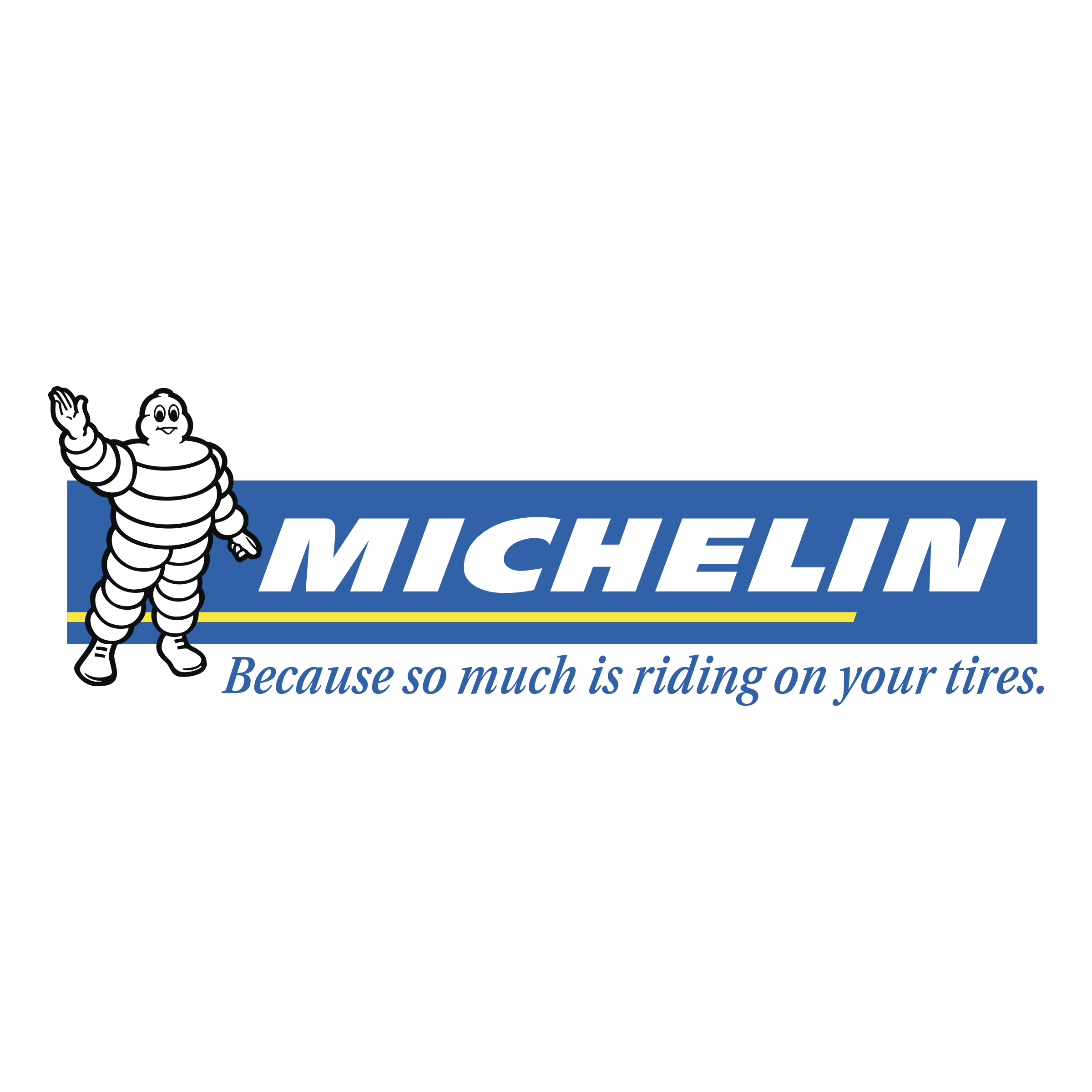 Michelin Logo Png Transparent & Svg Vector   Pluspng Pluspng.com - Michelin, Transparent background PNG HD thumbnail