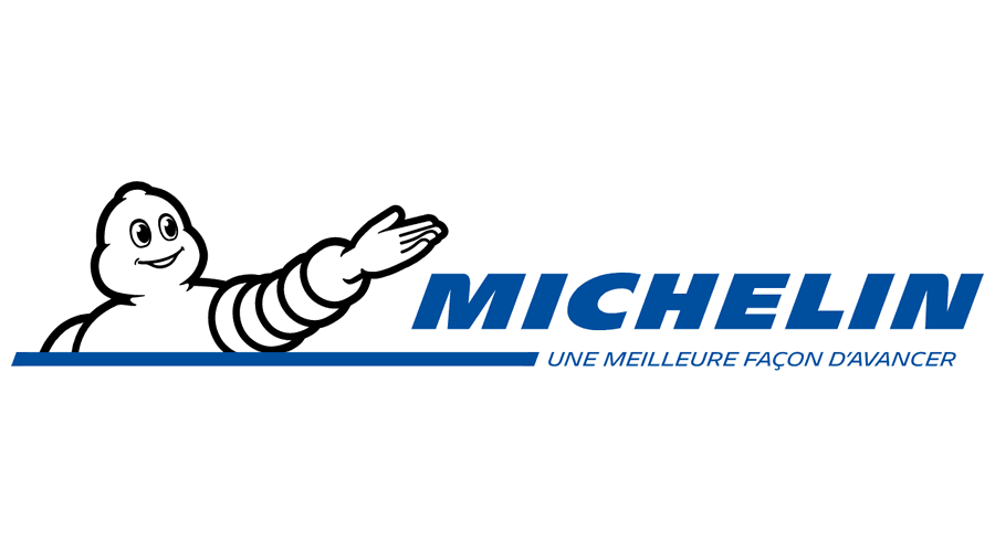 Michelin Vector Logo | Free Download   (.svg  .png) Format Pluspng.com  - Michelin, Transparent background PNG HD thumbnail