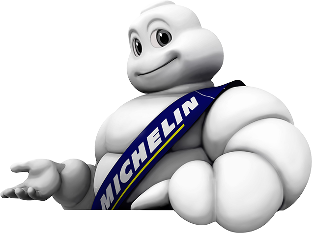 Michelin Png Hdpng.com 635 - Michelin, Transparent background PNG HD thumbnail