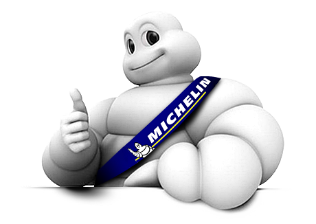 Extra_Product_Michelin Guides - Michelin, Transparent background PNG HD thumbnail