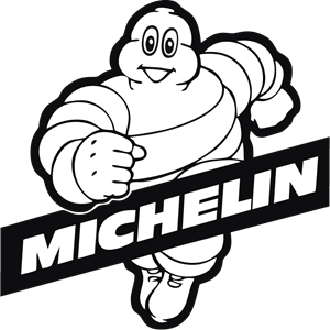 Michelin Logo - Michelin, Transparent background PNG HD thumbnail