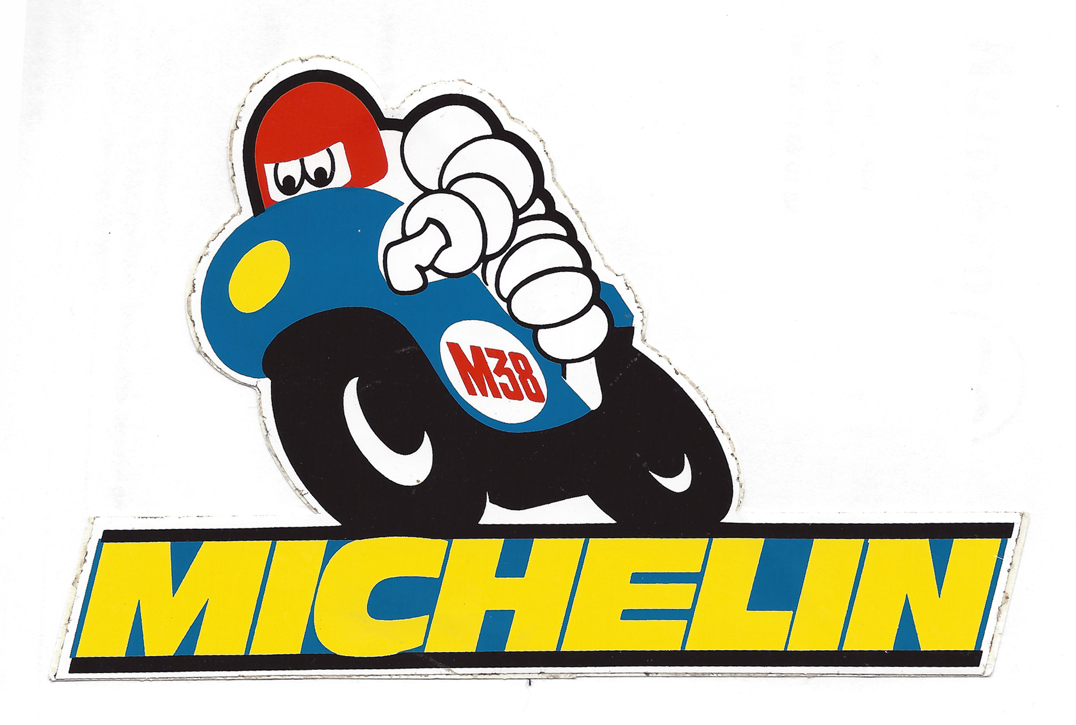 Michelin Tires Logo Vector Png Hdpng.com 2151 - Michelin Tires Vector, Transparent background PNG HD thumbnail