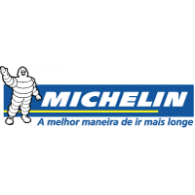 Michelin Tires Logo Vector PN