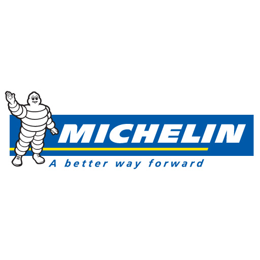 Michelin Logo - Michelin Tires Vector, Transparent background PNG HD thumbnail
