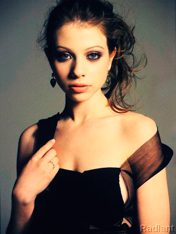 Michelle Trachtenberg By Vacant Xpressi0Ns Hdpng.com  - Michelle Trachtenberg, Transparent background PNG HD thumbnail