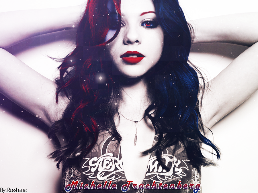Michelle Trachtenberg Wallpaper By Master101 Hdpng.com  - Michelle Trachtenberg, Transparent background PNG HD thumbnail