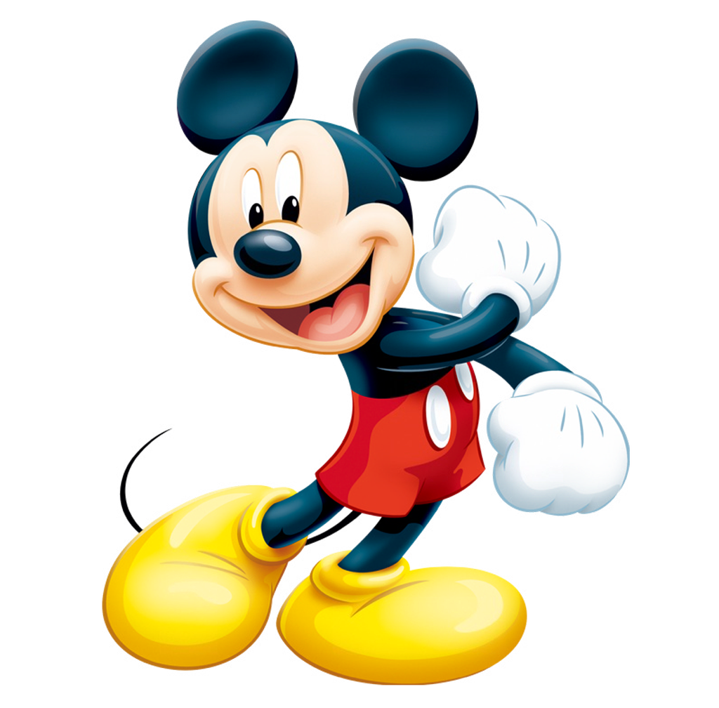 Mickey Mouse Png - Mickey Head, Transparent background PNG HD thumbnail