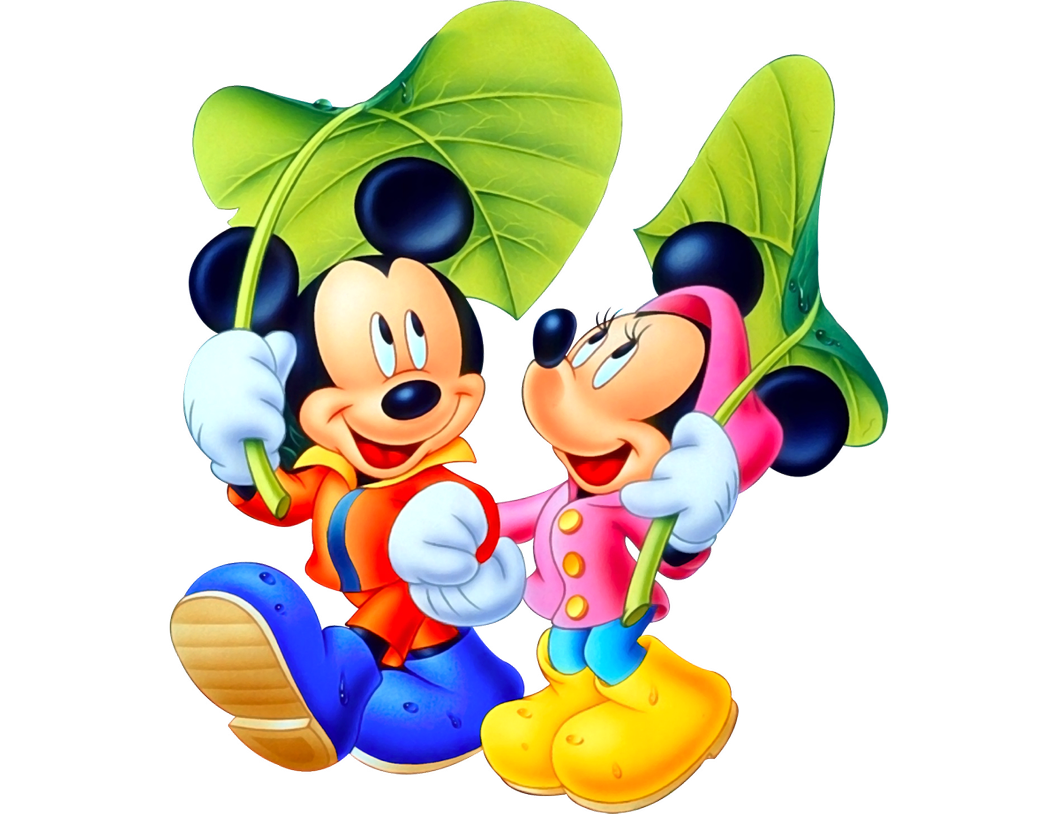 Mickey Mouse Png Transparent Image - Mickey Head, Transparent background PNG HD thumbnail