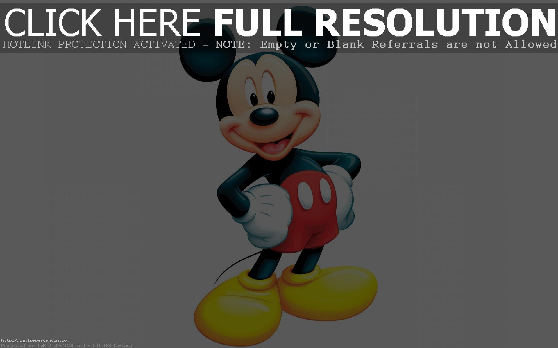 . Hdpng.com Mickey Mouse Wallpaper 22 Hdpng.com  - Mickey Head, Transparent background PNG HD thumbnail