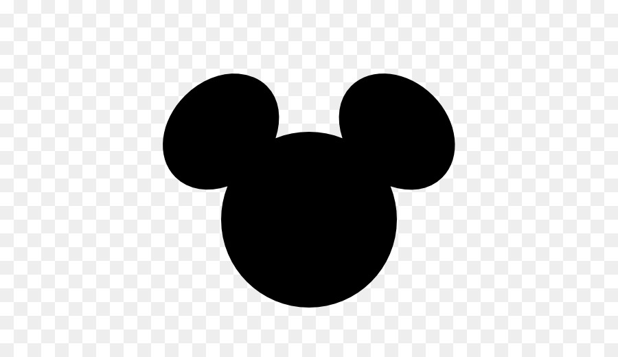 Free Mickey Mouse Logo Transparent, Download Free Clip Art, Free Pluspng.com  - Mickey Mouse, Transparent background PNG HD thumbnail