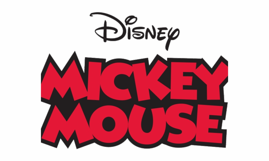  Mickey Mouse Logo Transparent, DownloadClip Art,Pluspng , Mickey Mouse Logo PNG - Free PNG