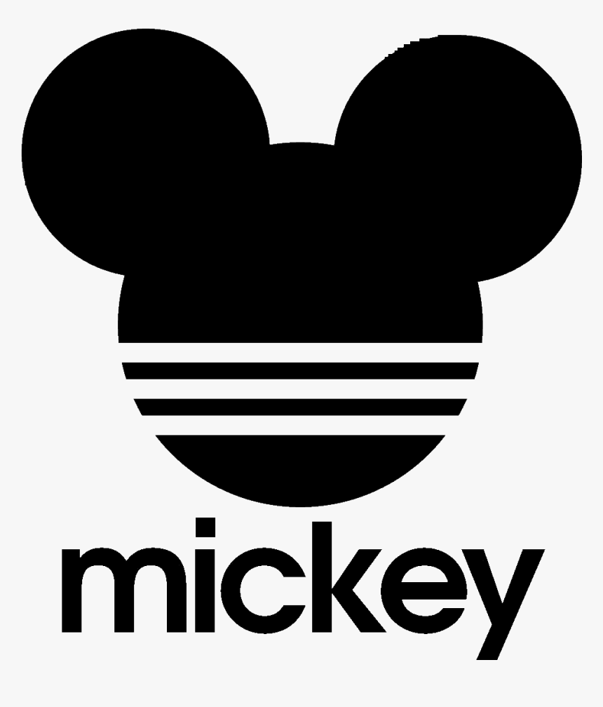Logo De Mickey Mouse Png, Transparent Png   Kindpng - Mickey Mouse, Transparent background PNG HD thumbnail