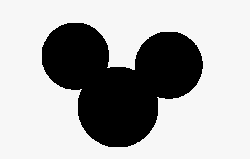Mickey Mouse   Mickey Mouse Symbol Png, Transparent Png Pluspng.com  - Mickey Mouse, Transparent background PNG HD thumbnail