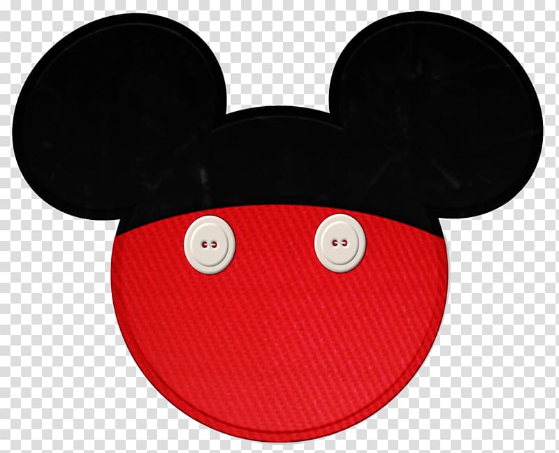 Mickey Mouse Minnie Mouse Logo , Mickey Hand Transparent Pluspng.com  - Mickey Mouse, Transparent background PNG HD thumbnail
