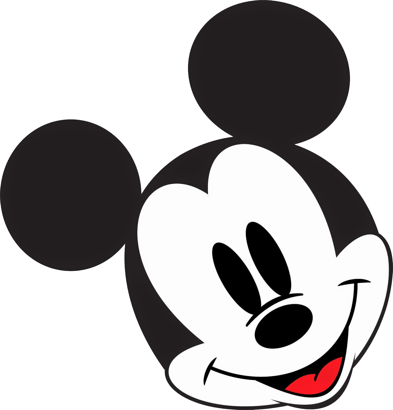 Mickey Mouse Png Image | Mickey Mouse Art, Mickey Mouse Png Pluspng.com  - Mickey Mouse, Transparent background PNG HD thumbnail