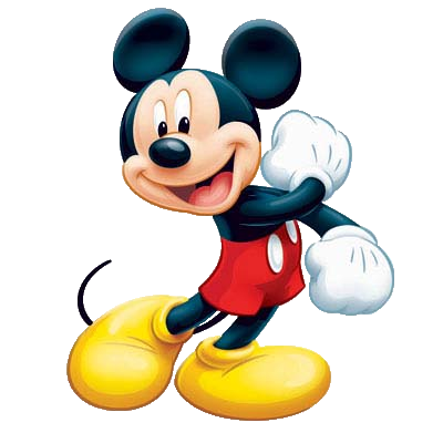 File:mickey Mouse Image Transparent.png - Mickey Mouse, Transparent background PNG HD thumbnail
