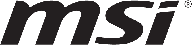 Msi Logo Png - Micro Star International, Transparent background PNG HD thumbnail