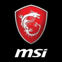 Msi   Micro Star International Co., Ltd. - Micro Star International, Transparent background PNG HD thumbnail