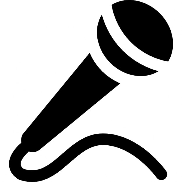 Microphone 27,136 75 3 Years Ago. Music - Music, Transparent background PNG HD thumbnail