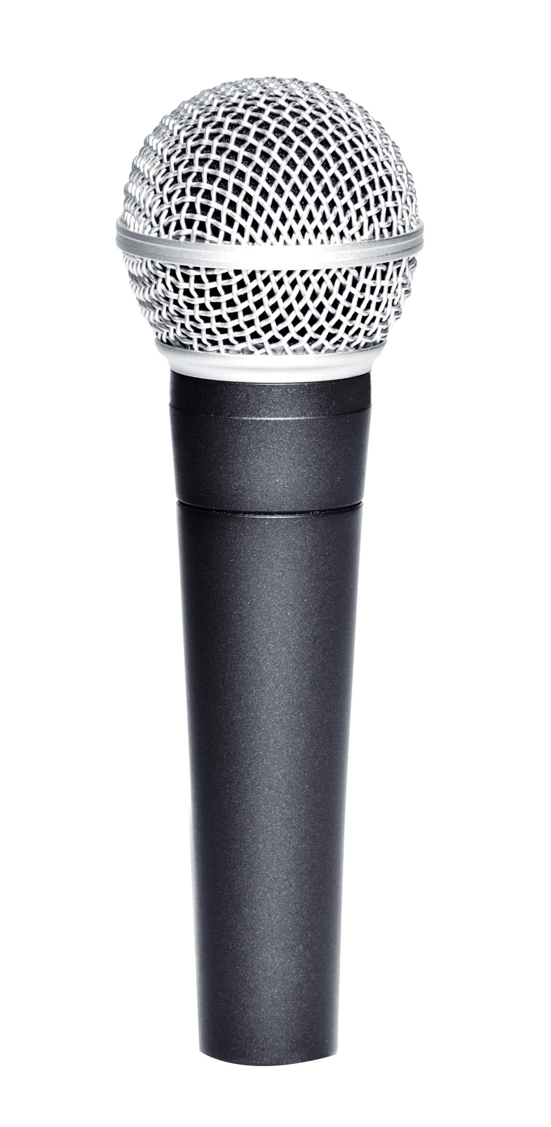 Podcast Clipart Microphone