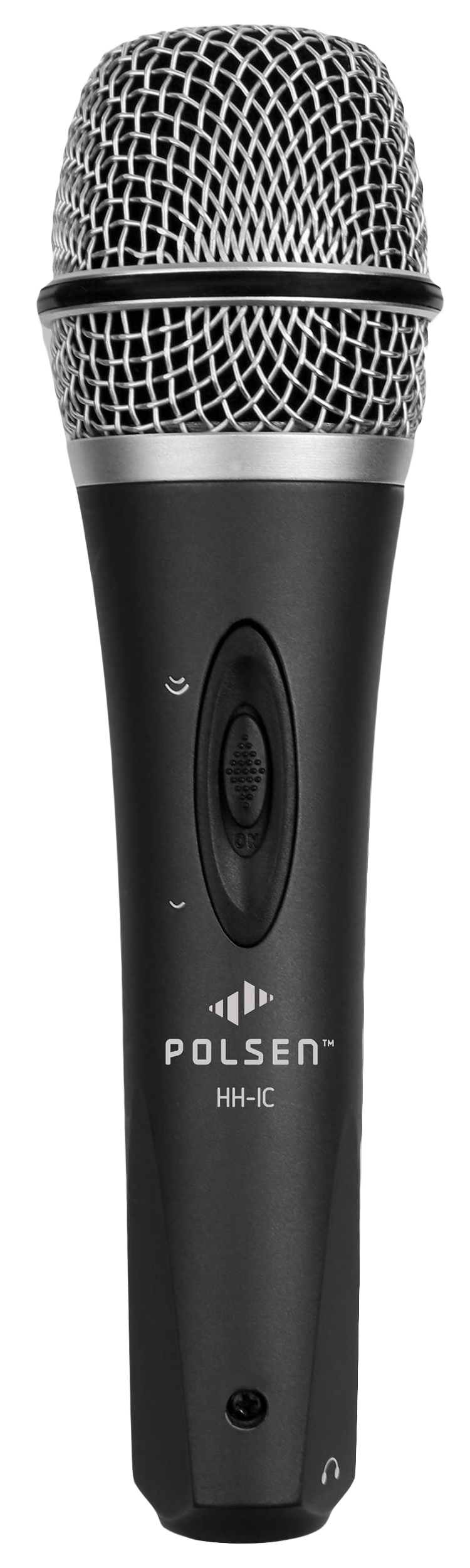 Microphone Png Hdpng.com 750 - Microphone, Transparent background PNG HD thumbnail
