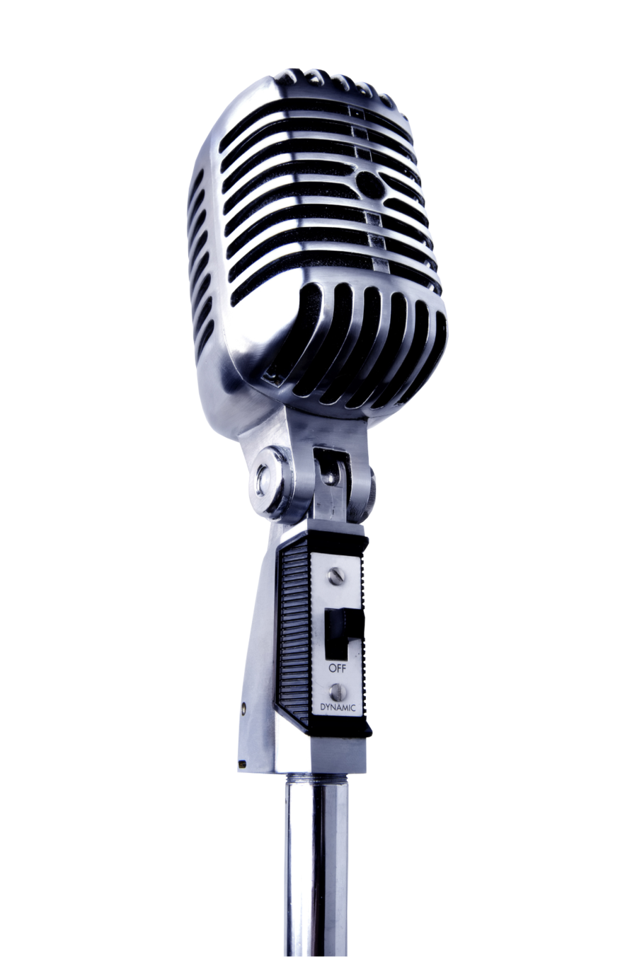 Microphone Png File - Microphone, Transparent background PNG HD thumbnail