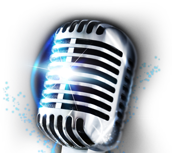 Microphone Png Image #19985 - Microphone, Transparent background PNG HD thumbnail