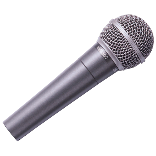 Microphone Png Image - Microphone, Transparent background PNG HD thumbnail