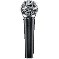 Microphone Png Image Png Image - Microphone, Transparent background PNG HD thumbnail