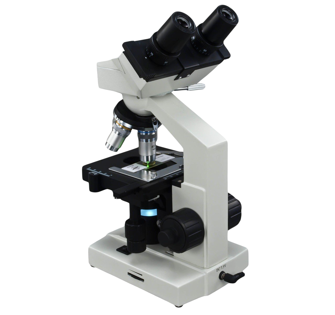 Microscope Png - Microscope, Transparent background PNG HD thumbnail