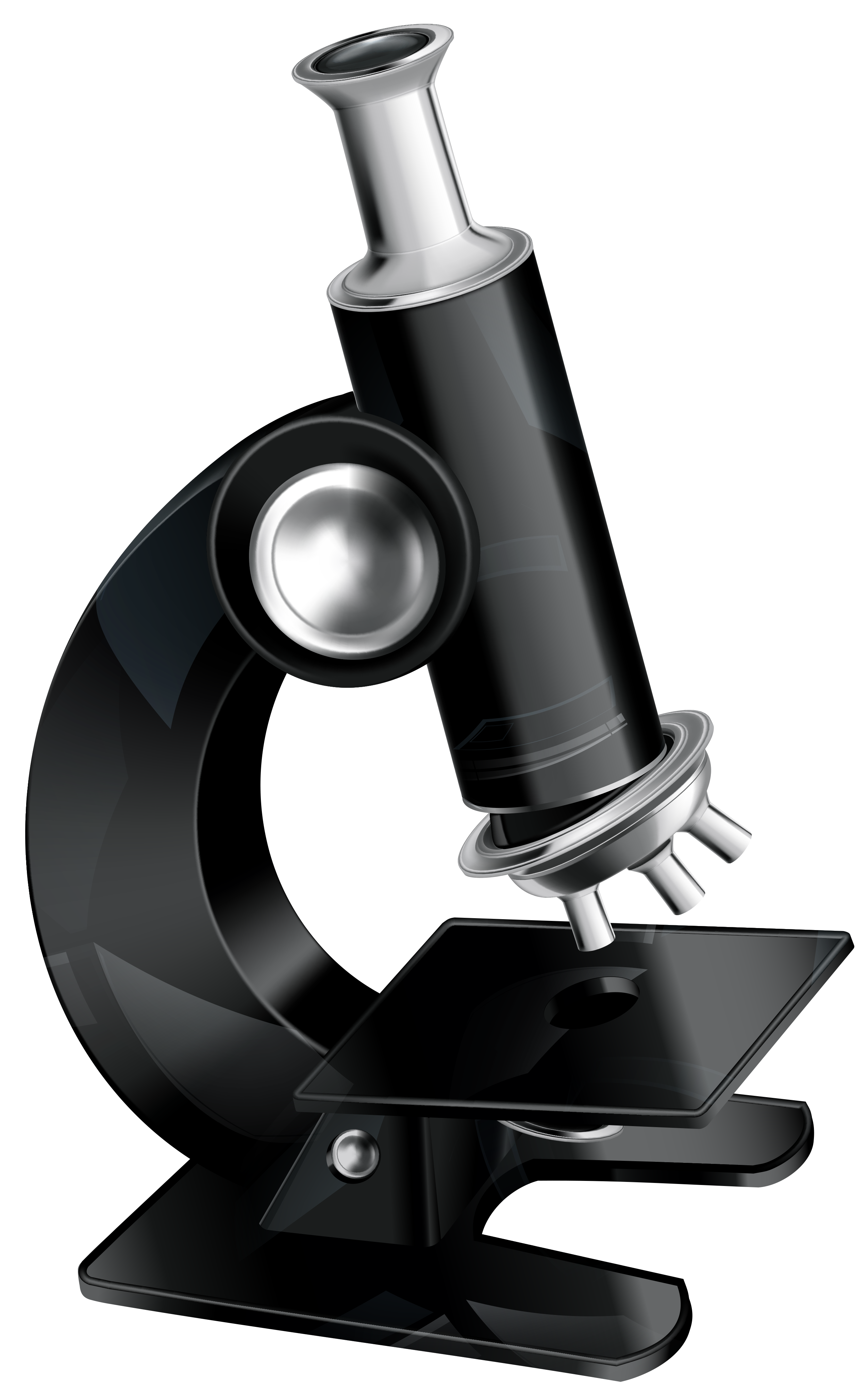 Microscope Png - Microscope, Transparent background PNG HD thumbnail