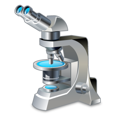 Microscope Png Image - Microscope, Transparent background PNG HD thumbnail