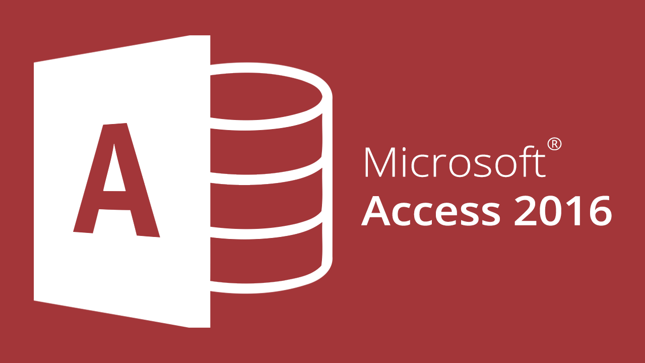 Can I Use Microsoft Access For Data Analysis? | Simple Analytical - Microsoft Access, Transparent background PNG HD thumbnail