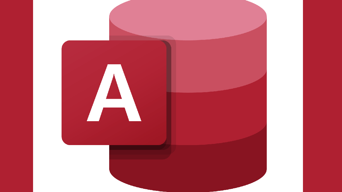 Major Microsoft Access Vulnerability Affects Us Companies - Microsoft Access, Transparent background PNG HD thumbnail