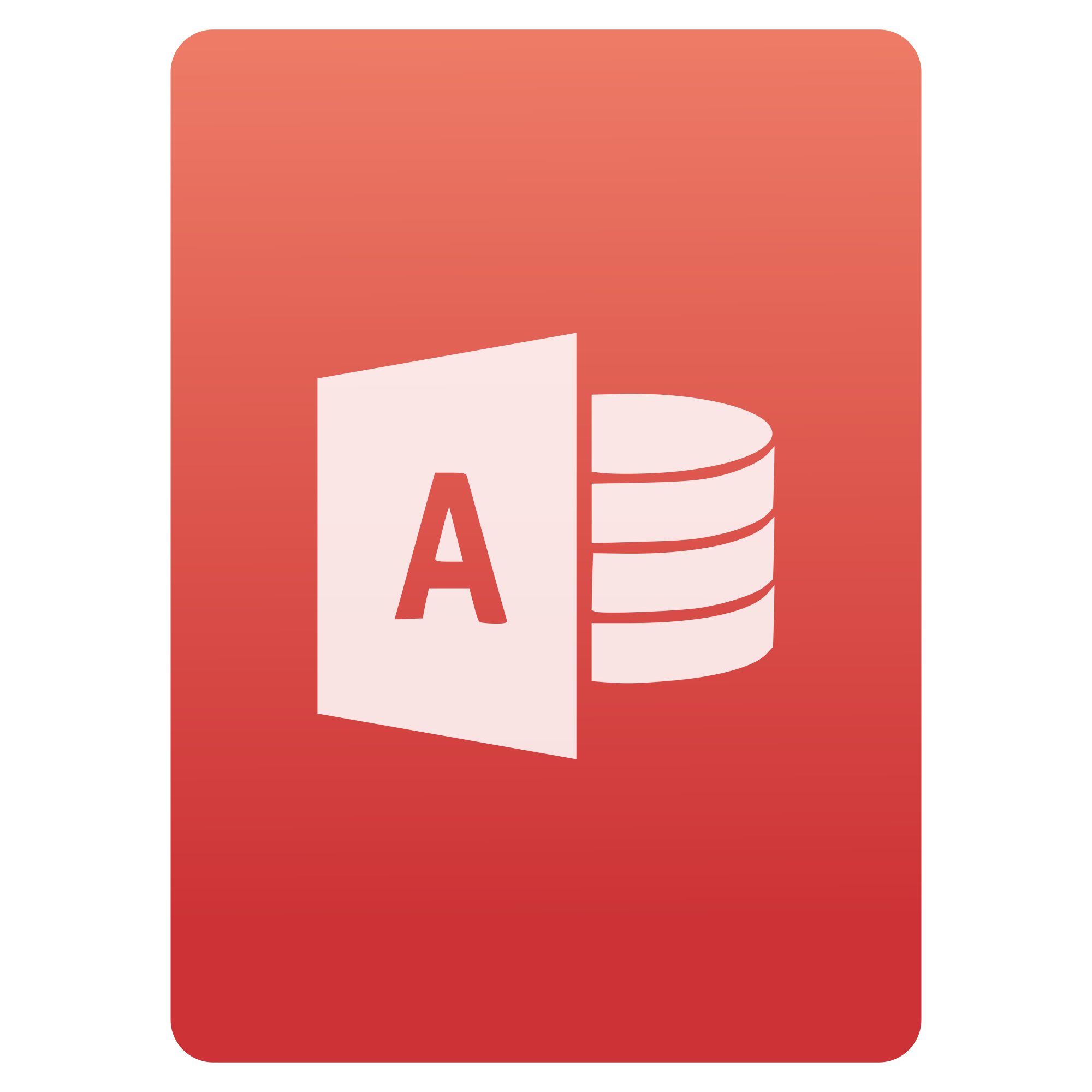 Ms Access Png Transparent Image | Png Mart - Microsoft Access, Transparent background PNG HD thumbnail