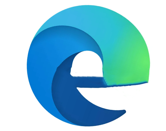 Microsoft Edge Logo Png - Is This New Logo For Edge Chromium?   Microsoft Tech Community Pluspng.com , Transparent background PNG HD thumbnail