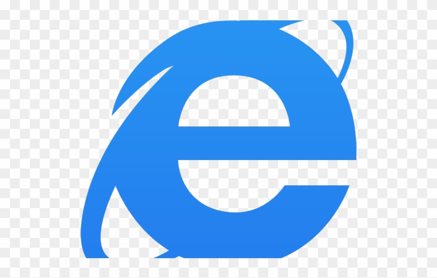 Microsoft Edge Logo Png - Www Clipart Internet Explorer   Microsoft Edge Edge Png Pluspng.com , Transparent background PNG HD thumbnail