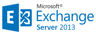 Exchange Server 2013 Logo - Microsoft Exchange, Transparent background PNG HD thumbnail