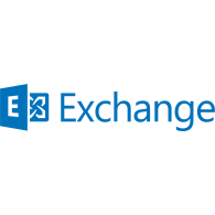 Logo Of Microsoft Exchange - Microsoft Exchange, Transparent background PNG HD thumbnail