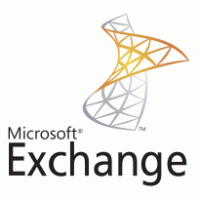 Logo Of Microsoft Exchange Server - Microsoft Exchange, Transparent background PNG HD thumbnail