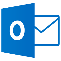 Microsoft Outlook - Microsoft Exchange, Transparent background PNG HD thumbnail