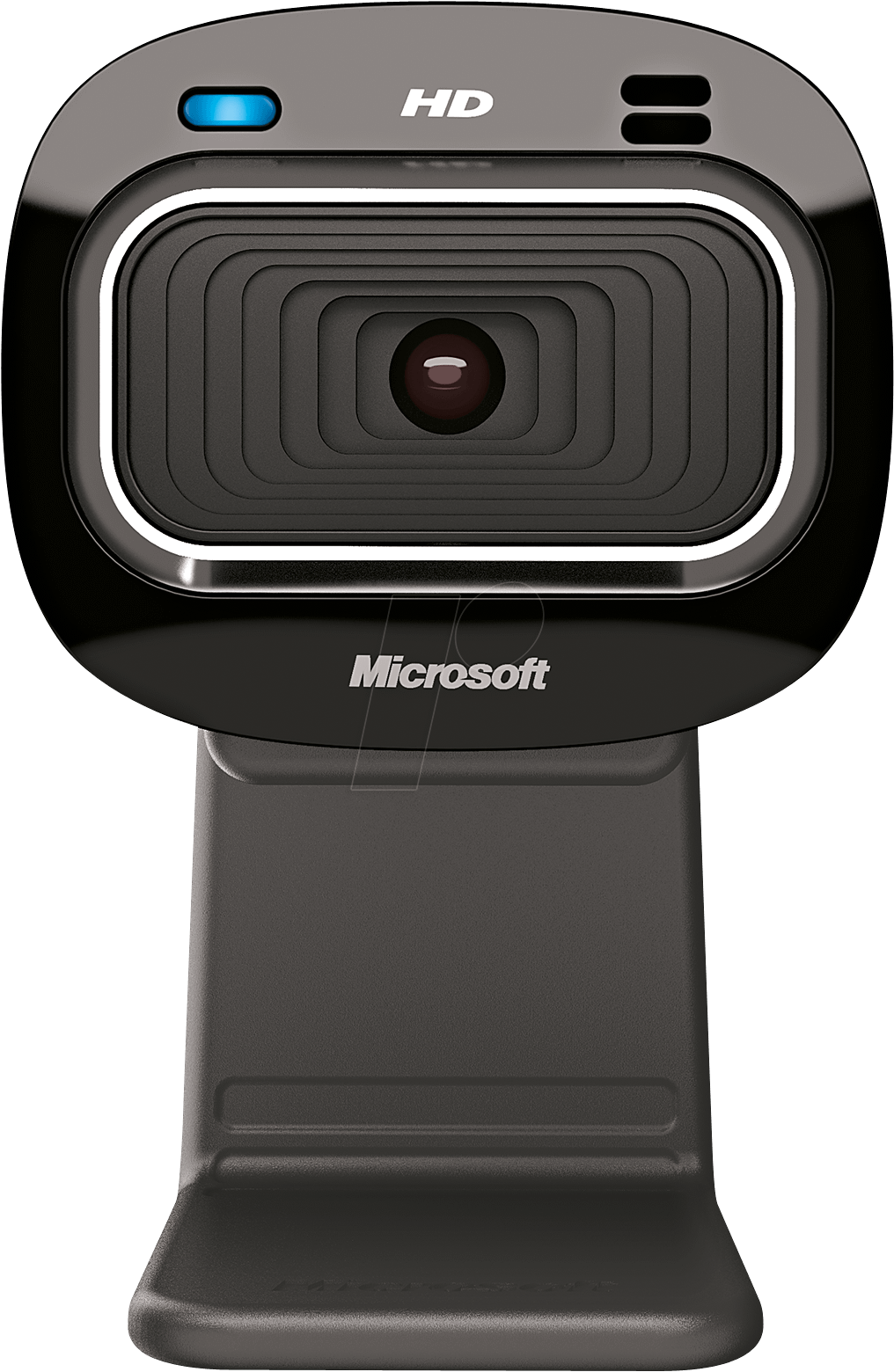 Microsoft Lifecam Hd 3000 For Business Microsoft T4H 00004 - Microsoft, Transparent background PNG HD thumbnail