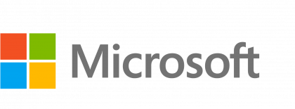Microsoft Logo Png Picture - Microsoft, Transparent background PNG HD thumbnail
