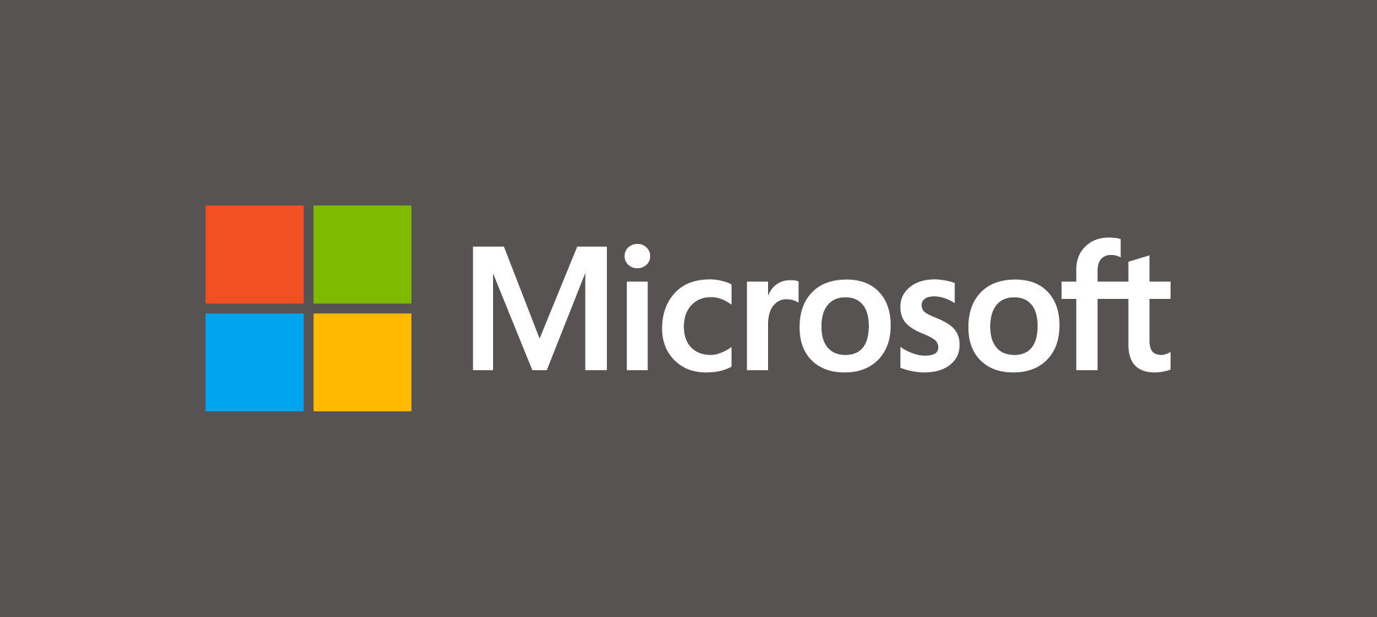 Microsoft Corporate Logo Guidelines | Trademarks - Microsoft, Transparent background PNG HD thumbnail