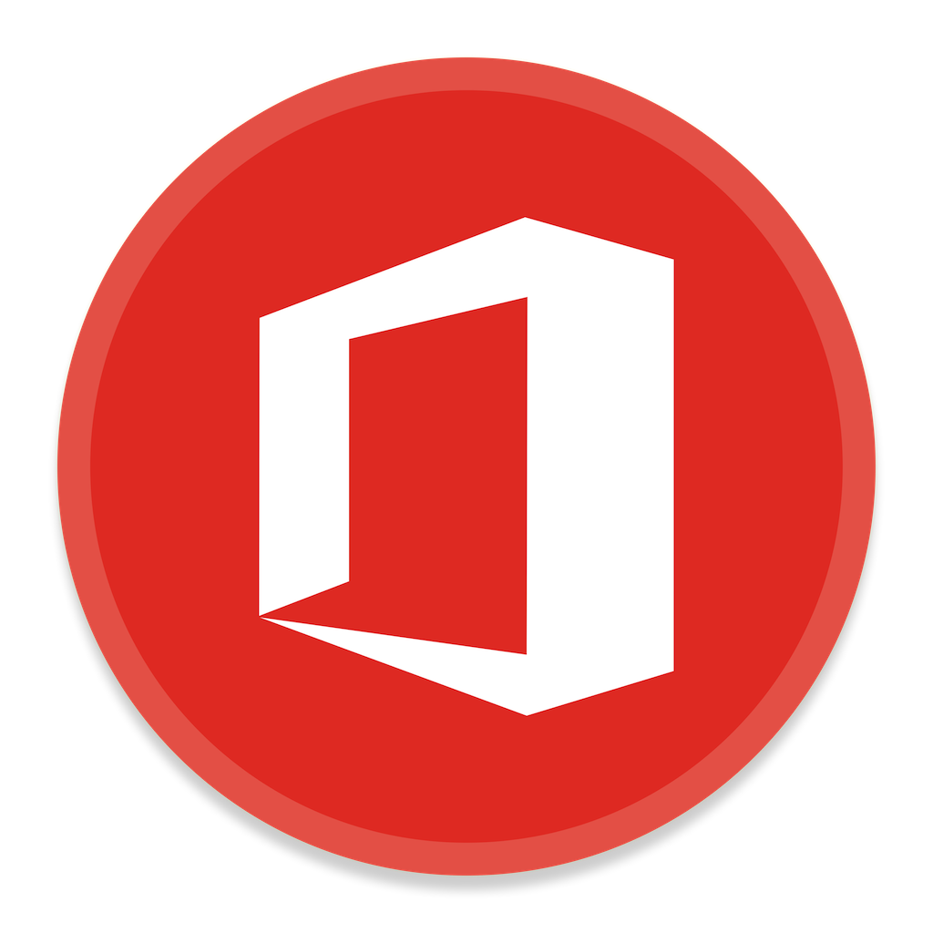 Downloads For Microsoft Office: Download Ico File Download Icns File Download 1024Px Png Hdpng.com  - Microsoft Office Download, Transparent background PNG HD thumbnail